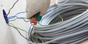 Советы бывалого электрика - замена и монтаж электропроводки в квартире